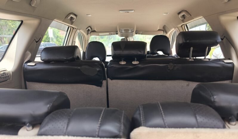 
								XUV500 W6 full									