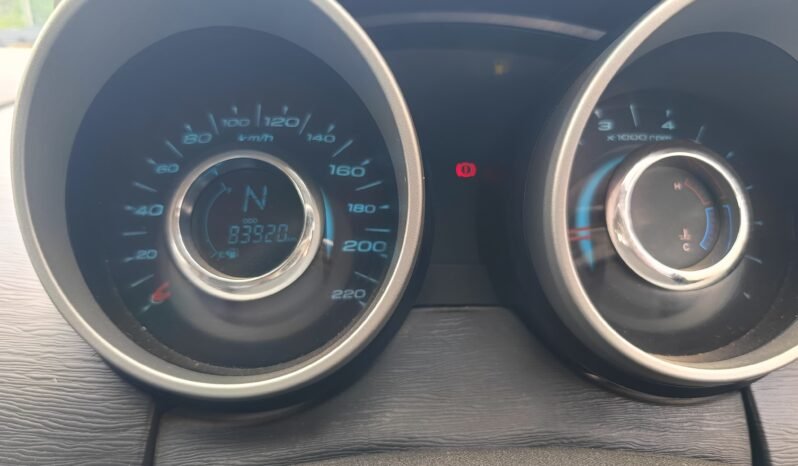 
								XUV500 W6 full									