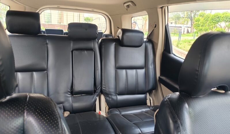 
								XUV500 W6 full									