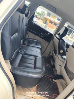 
										XUV500 W6 full									