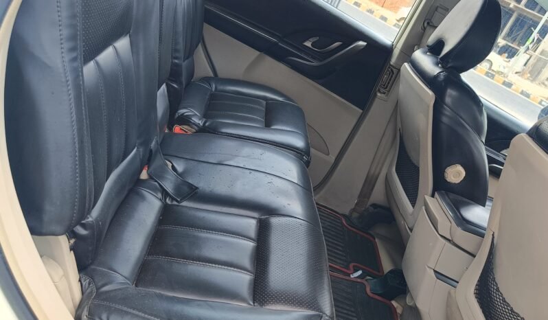 
								XUV500 W6 full									