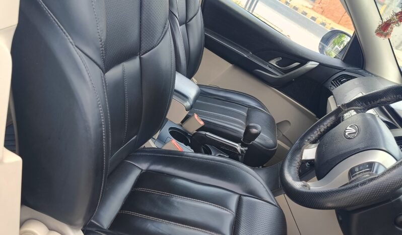 
								XUV500 W6 full									