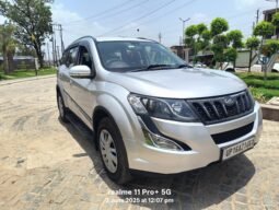 
										XUV500 W6 full									