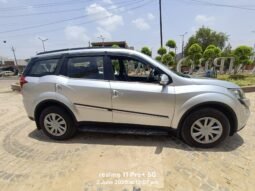 
										XUV500 W6 full									
