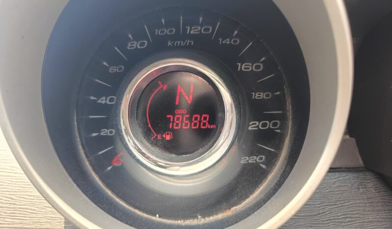 
								XUV500 W6 full									