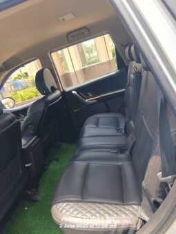
										XUV500 W6 full									