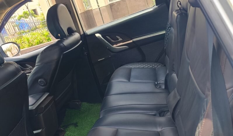 
								XUV500 W6 full									