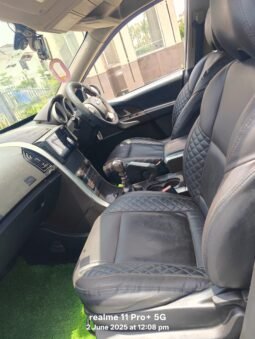 
										XUV500 W6 full									