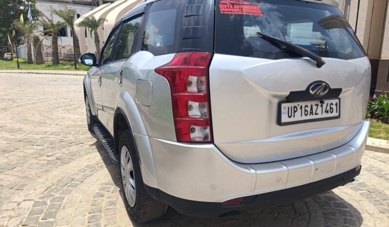 
								XUV500 W6 full									