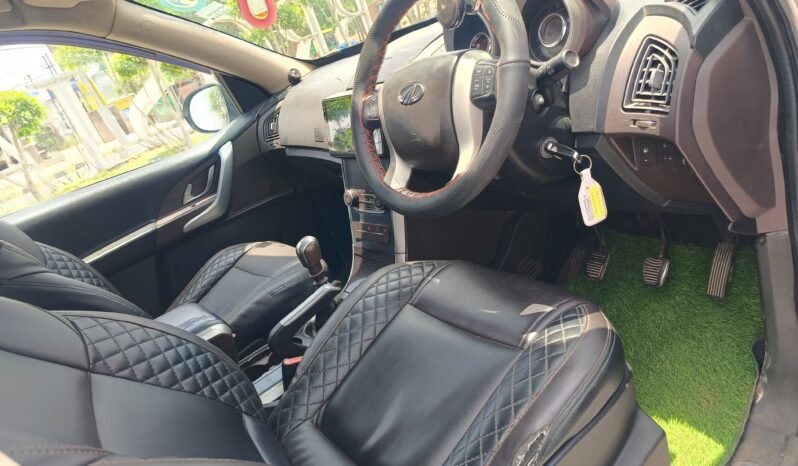 
								XUV500 W6 full									