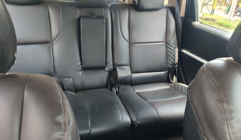 
								XUV500 W6 full									