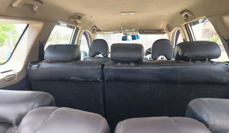 
								XUV500 W6 full									
