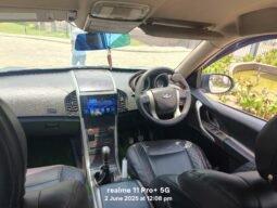 
										XUV500 W6 full									
