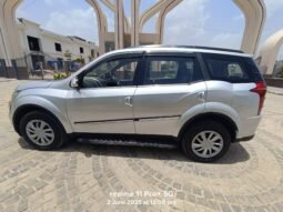 
										XUV500 W6 full									