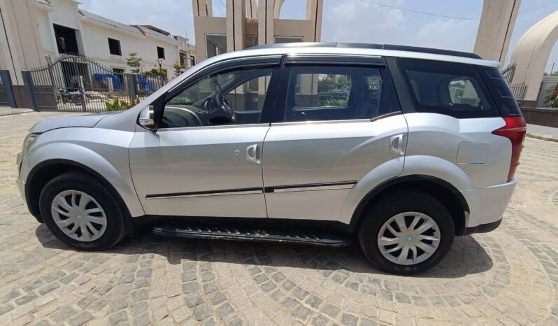 
								XUV500 W6 full									