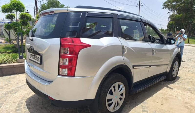 
								XUV500 W6 full									