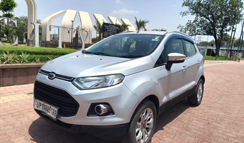 
								ECOSPORT full									