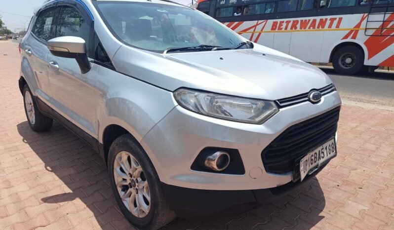 
								ECOSPORT full									
