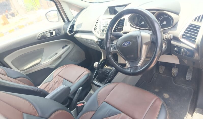 
								ECOSPORT full									
