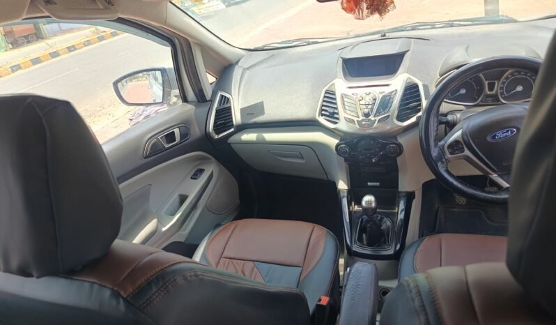 
								ECOSPORT full									