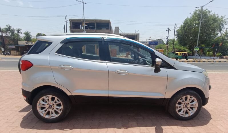 
								ECOSPORT full									