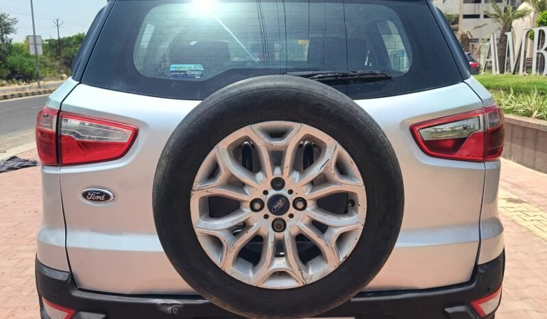 
								ECOSPORT full									