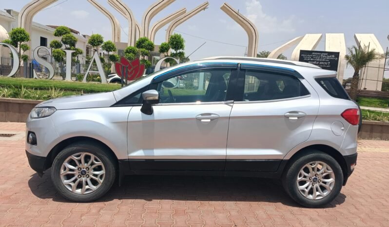 
								ECOSPORT full									