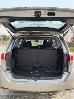 
										INNOVA CRYSTA (G) full									