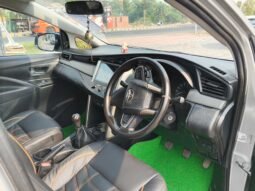 
										INNOVA CRYSTA (G) full									
