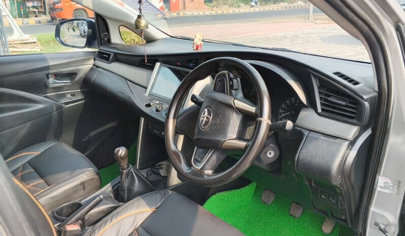 
								INNOVA CRYSTA (G) full									