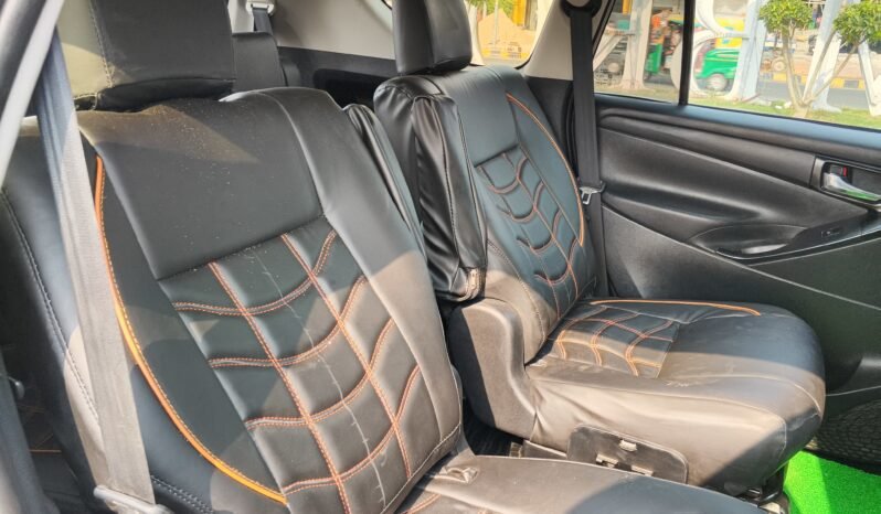 
								INNOVA CRYSTA (G) full									