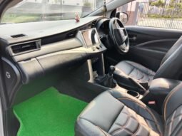 
										INNOVA CRYSTA (G) full									