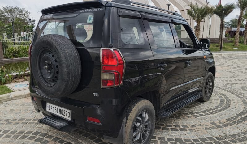 
								TUV300   T10 full									
