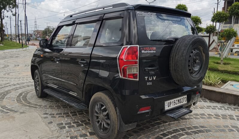 
								TUV300   T10 full									
