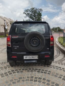 
										TUV300   T10 full									