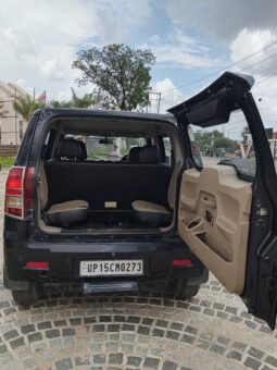 
										TUV300   T10 full									