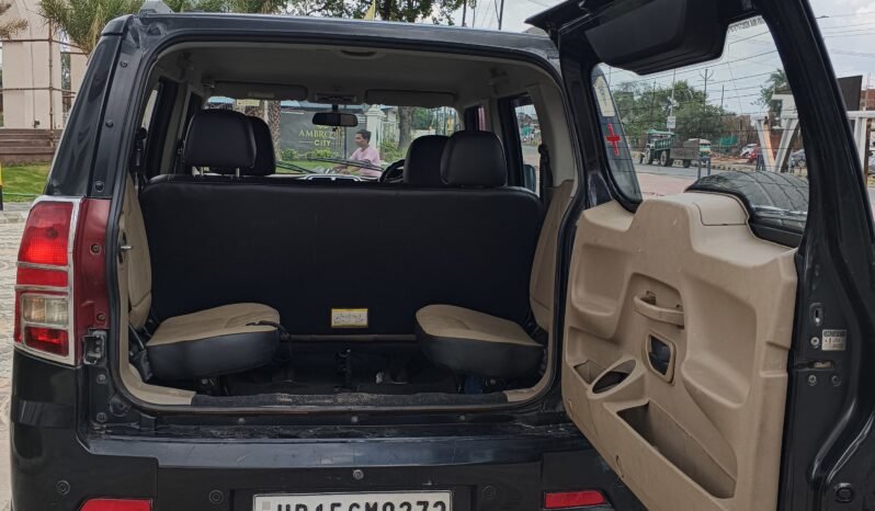 
								TUV300   T10 full									