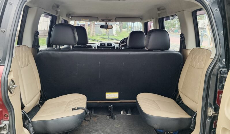 
								TUV300   T10 full									