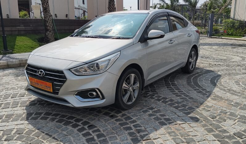 
								VERNA full									