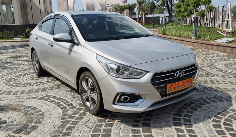 
								VERNA full									