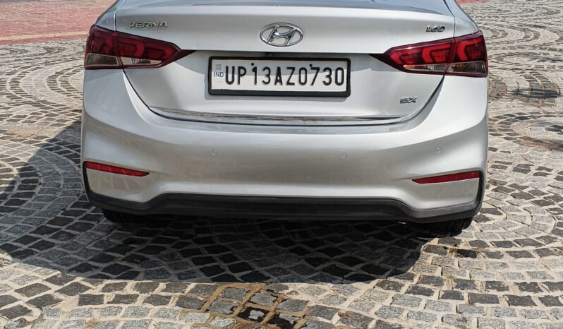 
								VERNA full									