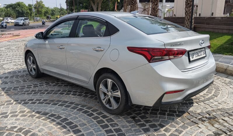
								VERNA full									