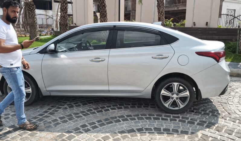 
								VERNA full									