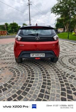 
										TATA NEXON XZ+ full									