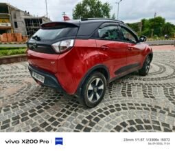 
										TATA NEXON XZ+ full									