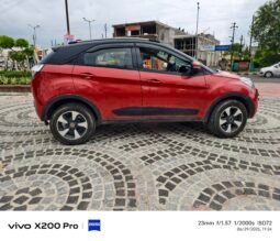 
										TATA NEXON XZ+ full									