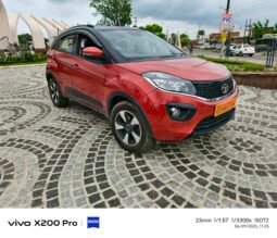 
										TATA NEXON XZ+ full									