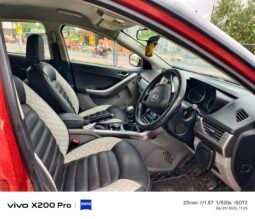 
										TATA NEXON XZ+ full									