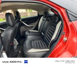 
										TATA NEXON XZ+ full									