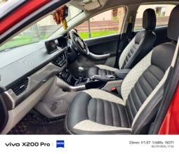 
										TATA NEXON XZ+ full									